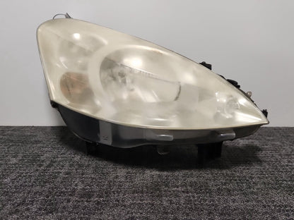 Peugeot Partner MK2 (PH1) (B9) Van Derived Car Front Right Headlight 9682829580