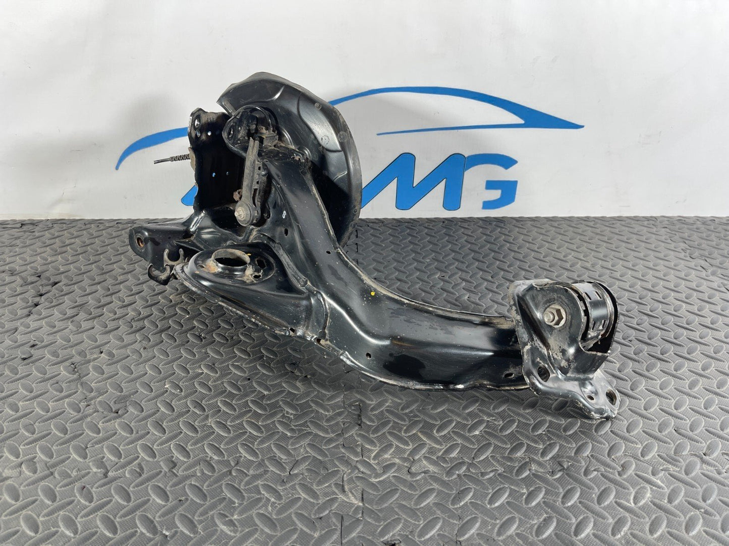 14-21 BMW 2 SERIES GRAN TOURER F45 F46 REAR LEFT COMPLETE SUSPENSION ARM 6851579