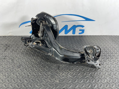 14-21 BMW 2 SERIES GRAN TOURER F45 F46 REAR LEFT COMPLETE SUSPENSION ARM 6851579