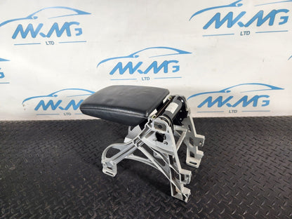 AUDI A5 F5 GENUINE CENTRE CONSOLE ARM REST 8W0864283A