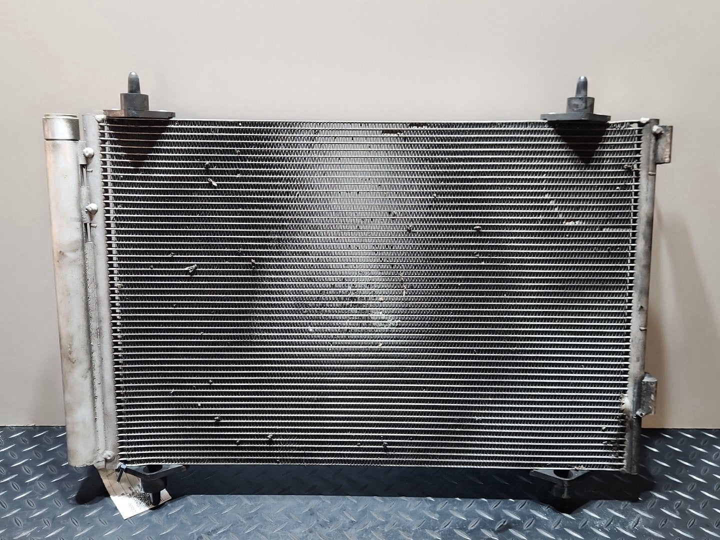 Peugeot Partner MK2 (PH1) (B9) Van Derived Car Genuine A/C Air Con Radiator