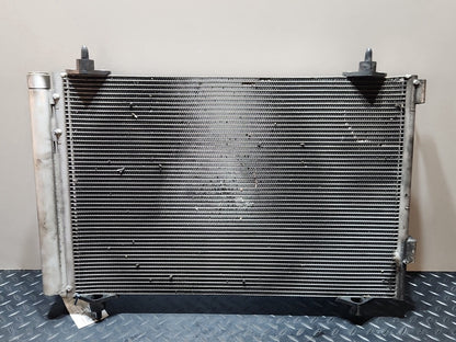 Peugeot Partner MK2 (PH1) (B9) Van Derived Car Genuine A/C Air Con Radiator