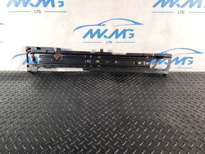 10-18 VW TOUAREG 7P REAR TRUNK BOOT LEFT RAIL SUPPORT BRACKET HOLDER 7P0863599A