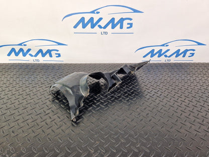 18-ON MERCEDES BENZ A CLASS W177 UNDERTRAY SUBFRAME TRIM SHIELD A2475240100