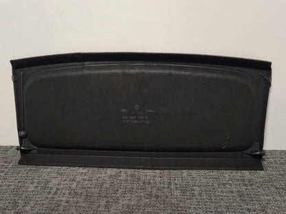 Volkswagen Polo 6R - MK5 Hatchback Rear Luggage Load Parcel Shelf 6R6867769B