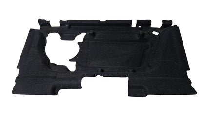 19-ON MERCEDES BENZ B CLASS W247 TRUNK BOOT FLOOR LINING COVER TRIM A1776903303