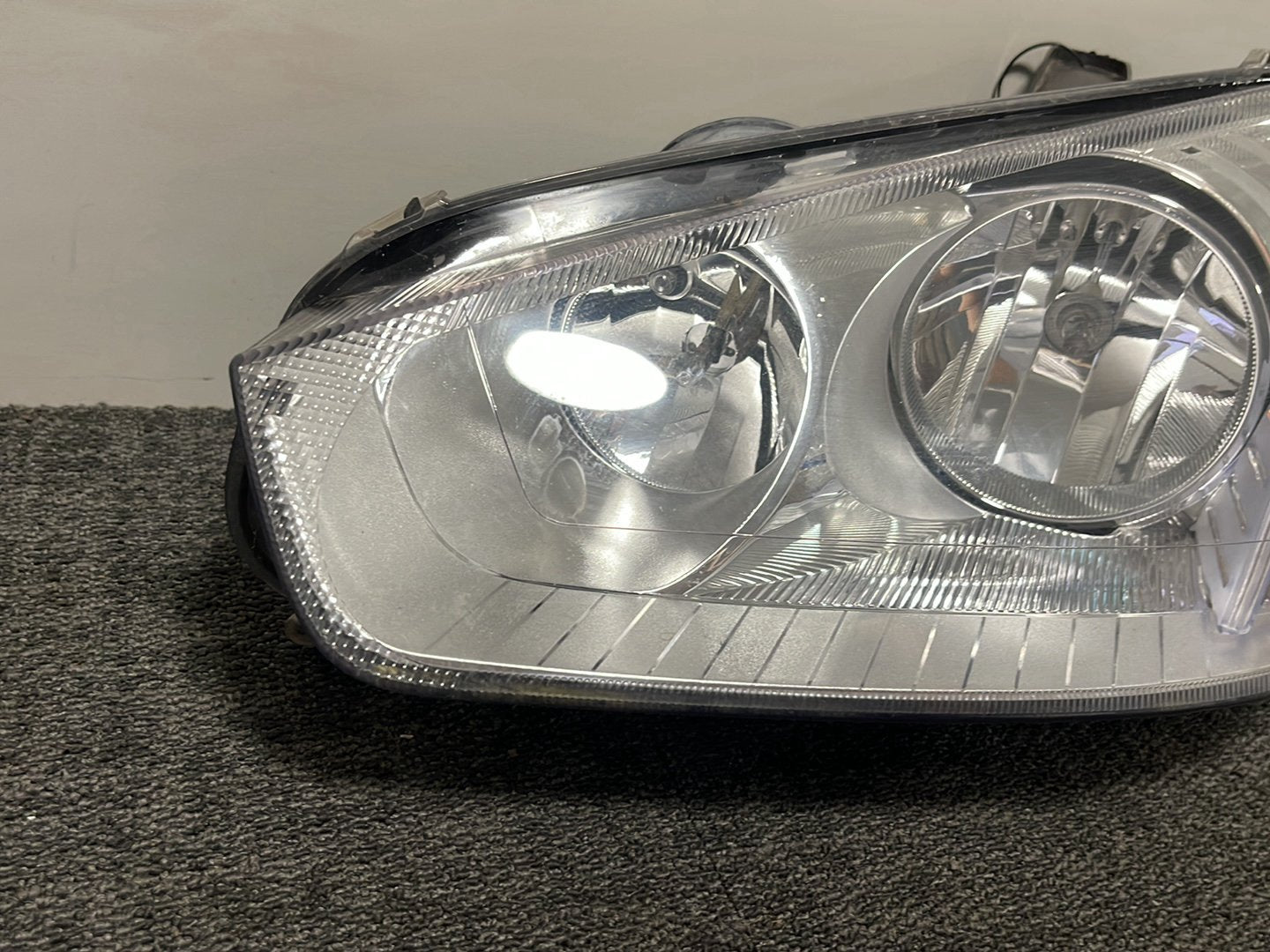 Ford C-Max MK1 FL (C214) MPV Genuine Front Left N/S Passenger Headlight
