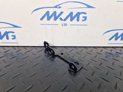 16-19 AUDI A4 B9 S-LINE OEM REDUCTION AGENT BRACKET 8W0131561A