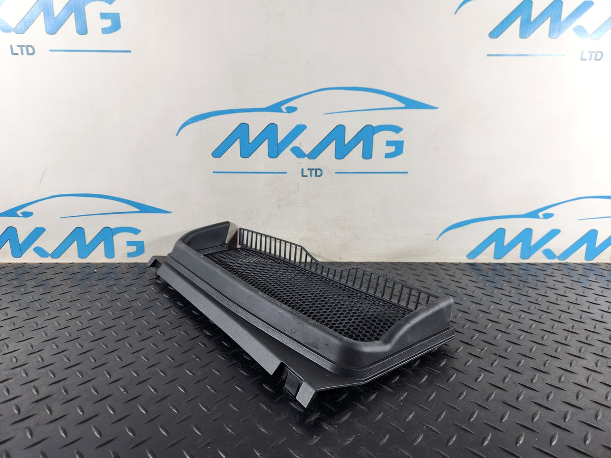 Audi Q7 4M Left Scuttle Panel 4M2819154