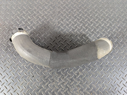 14-21 BMW 2 SERIES 218d GRAN TOURER F46 GENUINE INTERCOOLER PIPE