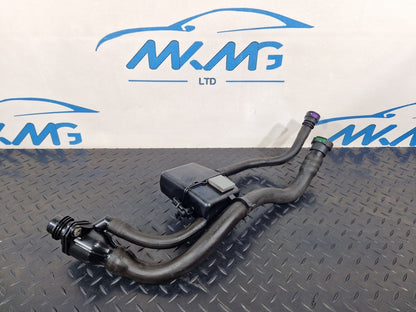 16-23 AUDI A5 F5 SPORTBACK S-LINE ADBLUE FILLER REDUCER PIPE HOSE 8W6131963A