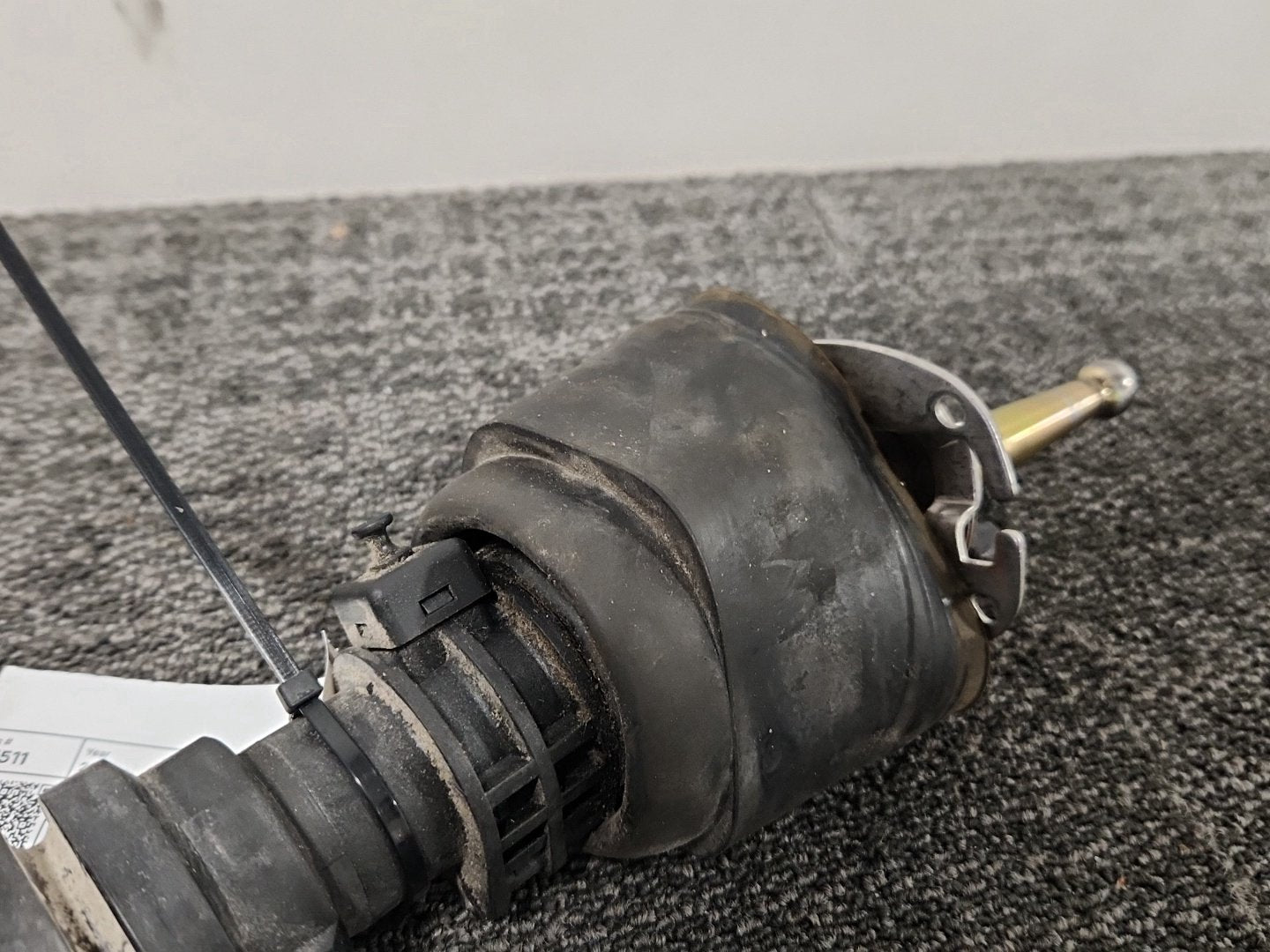 Ford Transit MK6 (V185) Cargo Van Genuine 5 Speed Gear Stick Lever Shifter