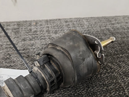 Ford Transit MK6 (V185) Cargo Van Genuine 5 Speed Gear Stick Lever Shifter