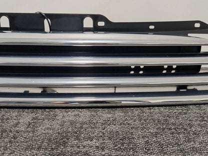Mini Cooper Clubman R55 Estate Genuine Front Upper Bumper Grille 166149-10
