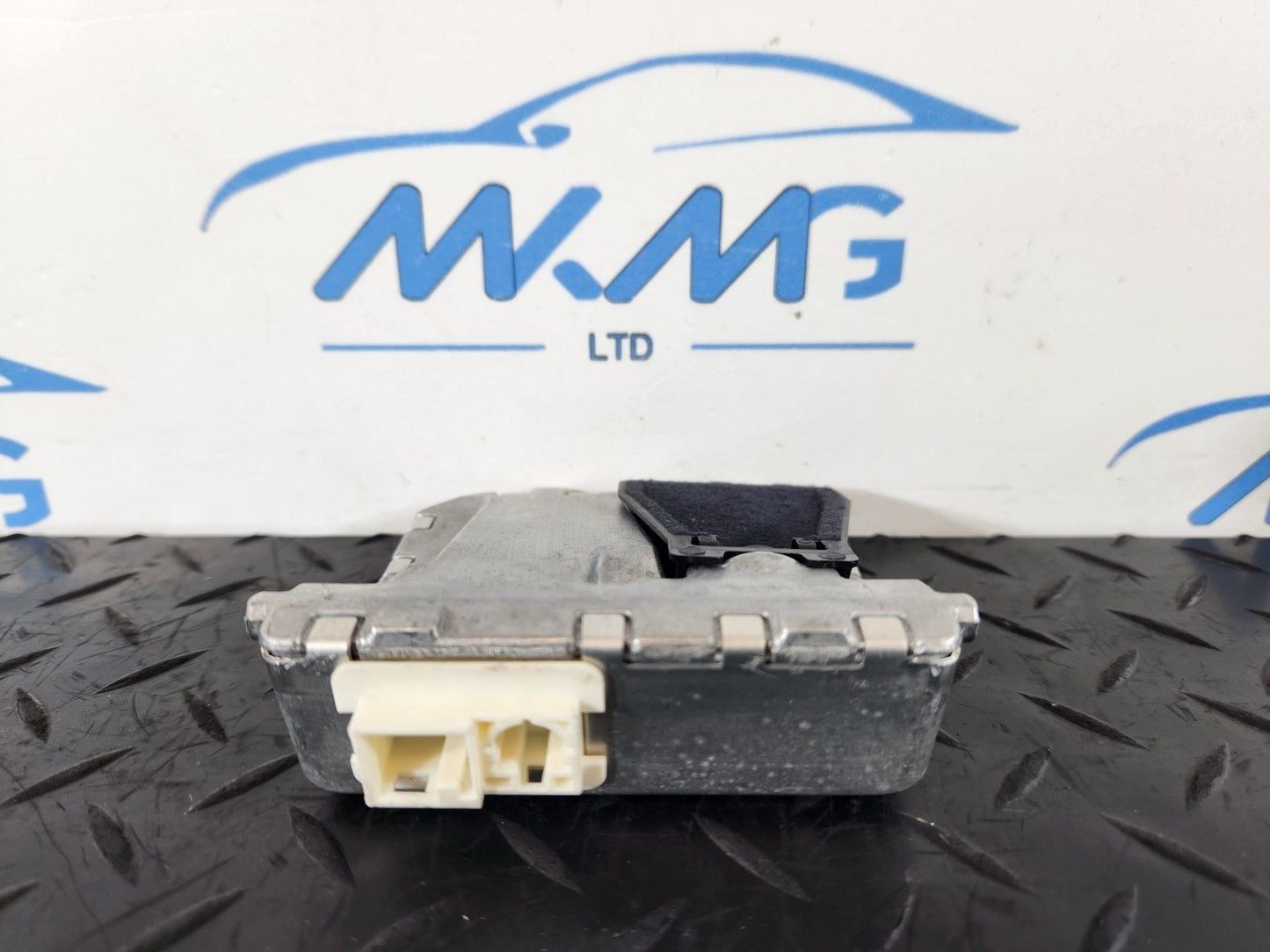 11-19 MERCEDES BENZ ML W166 FRONT WINDSCREEN CAMERA MODULE UNIT A0009057302