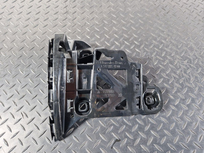 19-ON MERCEDES BENZ B CLASS W247 GENUINE REAR BUMPER BRACKET LEFT A2478851800