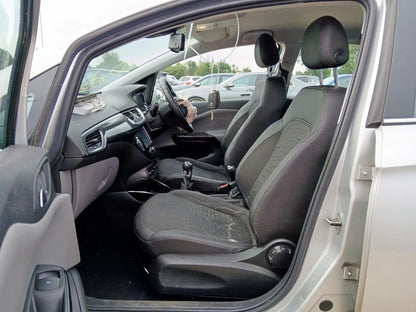 2014-2019 Vauxhall Corsa MK4 (E) (4500)