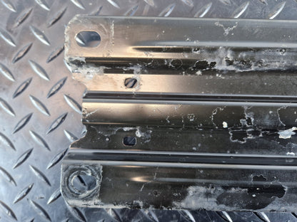 2019 Mercedes-Benz B200d B-Class W247 SUV Backing Plate A1776161900