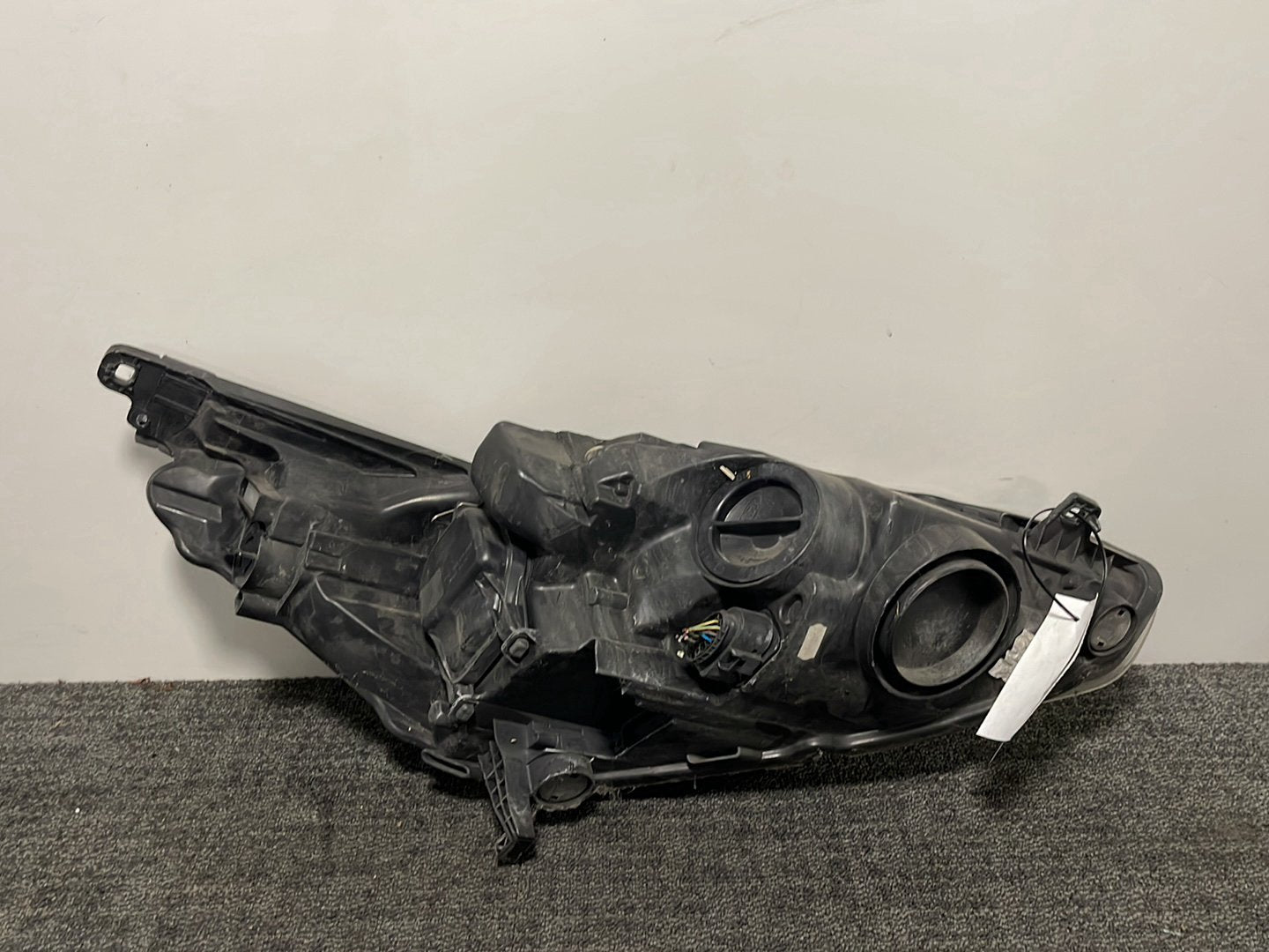 Ford C-Max MK2 (C344) MPV Genuine Front Left N/S Headlight AM5113W030BF