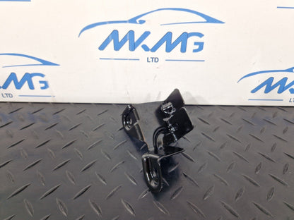 19-ON MERCEDES CLA C118 BOOT TRUNK FLOOR COMPARTMENT HOLDER BRACKET A1776802103