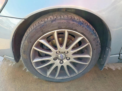 2009 Volvo V50 MK2 (MW)