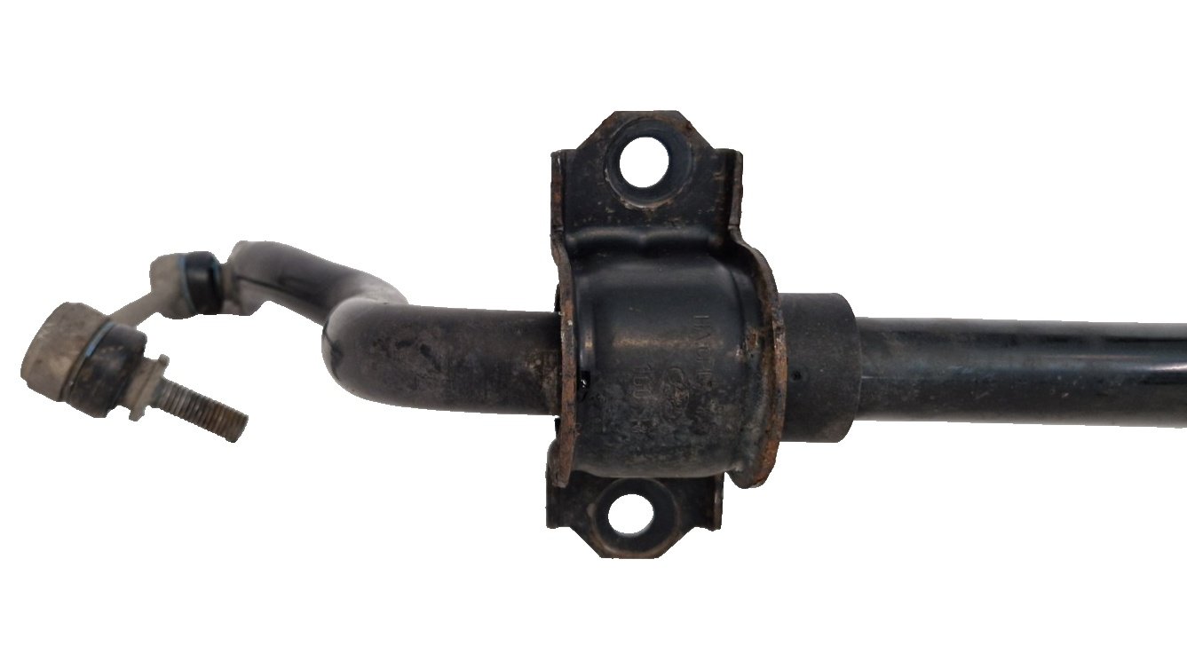 17-ON LAND ROVER DISCOVERY L462 GENUINE OEM REAR ANTI ROLL SWAY BAR HY325A771BA