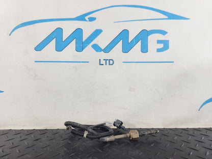 16-22 MERCEDES BENZ X253 EXHAUST GAS TEMPERATURE SENSOR A0009050805