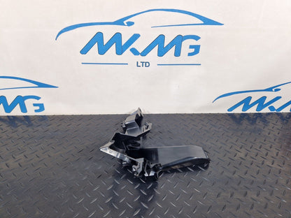 16-23 AUDI A5 F5 SPORTBACK S-LINE LEFT D-PILLAR TRIM BRACKET 8W8867729A
