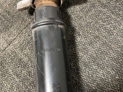 Vauxhall Mokka MK1 (G1U0) SUV Genuine Rear Left Shock Absorber 95242734 95367160