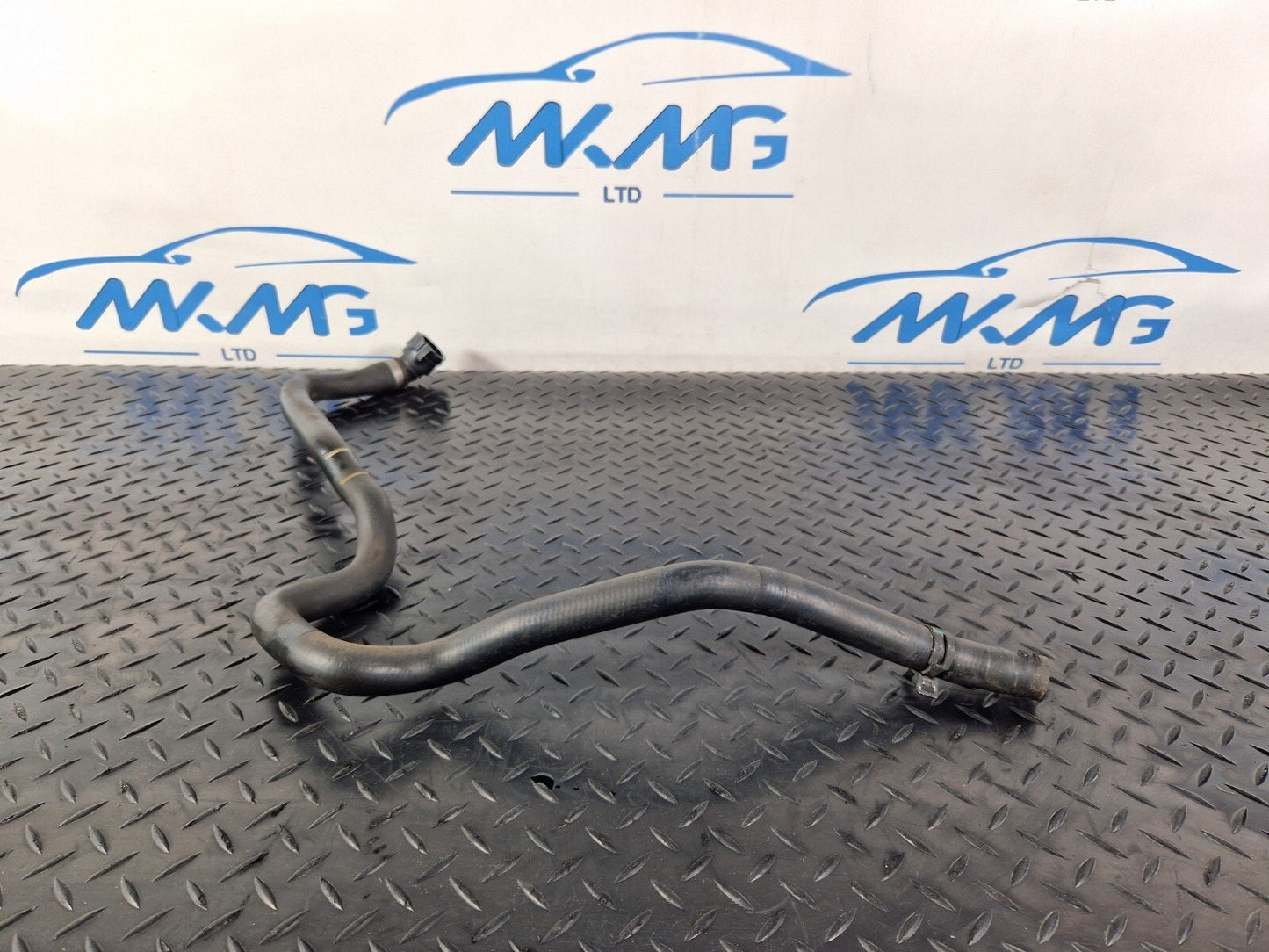 12-18 BMW 4 SERIES F36 LCI M-SPORT GENUINE ENGINE COOLANT PIPE/HOSE KE932965004