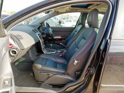 2007 Volvo S40 MK2 (MS)