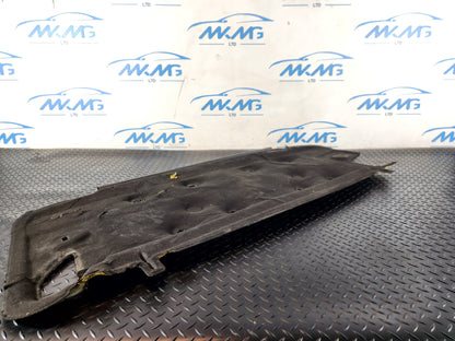 Land Rover Range Rover Evoque L538 Bonnet Insulation Panel BJ3216738BD