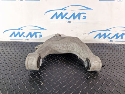 11-18 BMW 6 SERIES F13 OEM DRIVERS O/S RIGHT REAR LOWER CONTROL ARM 6865900