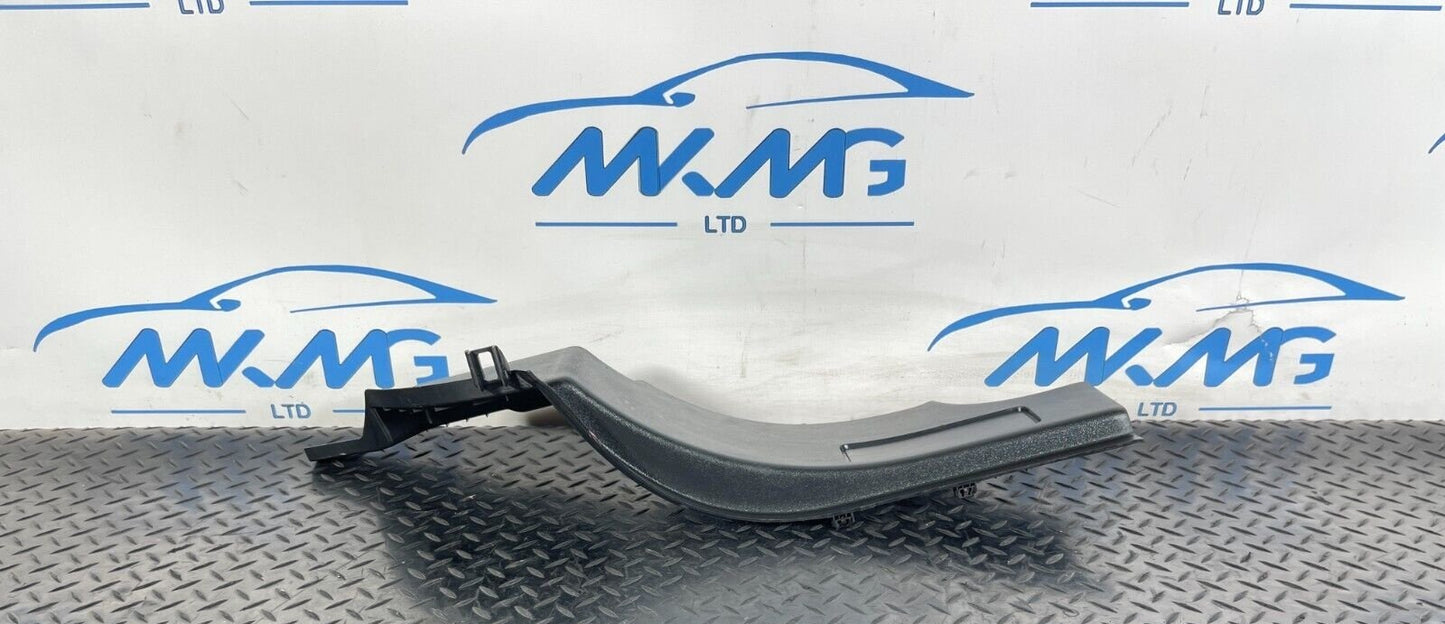 2019-ON LAND ROVER DISCOVERY L550 O/S DRIVER SIDE SILL SCUFF PLATE LK7213244AB8