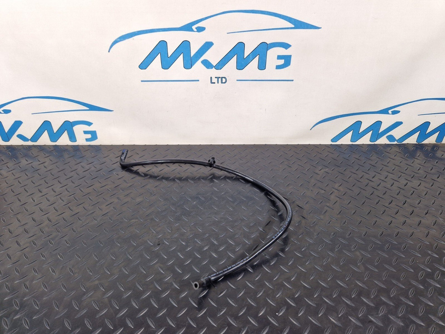 AUDI A5 F5 COUPE HEADLIGHT WASHER HOSE NOZZLE PIPE LINE 8W0941717A