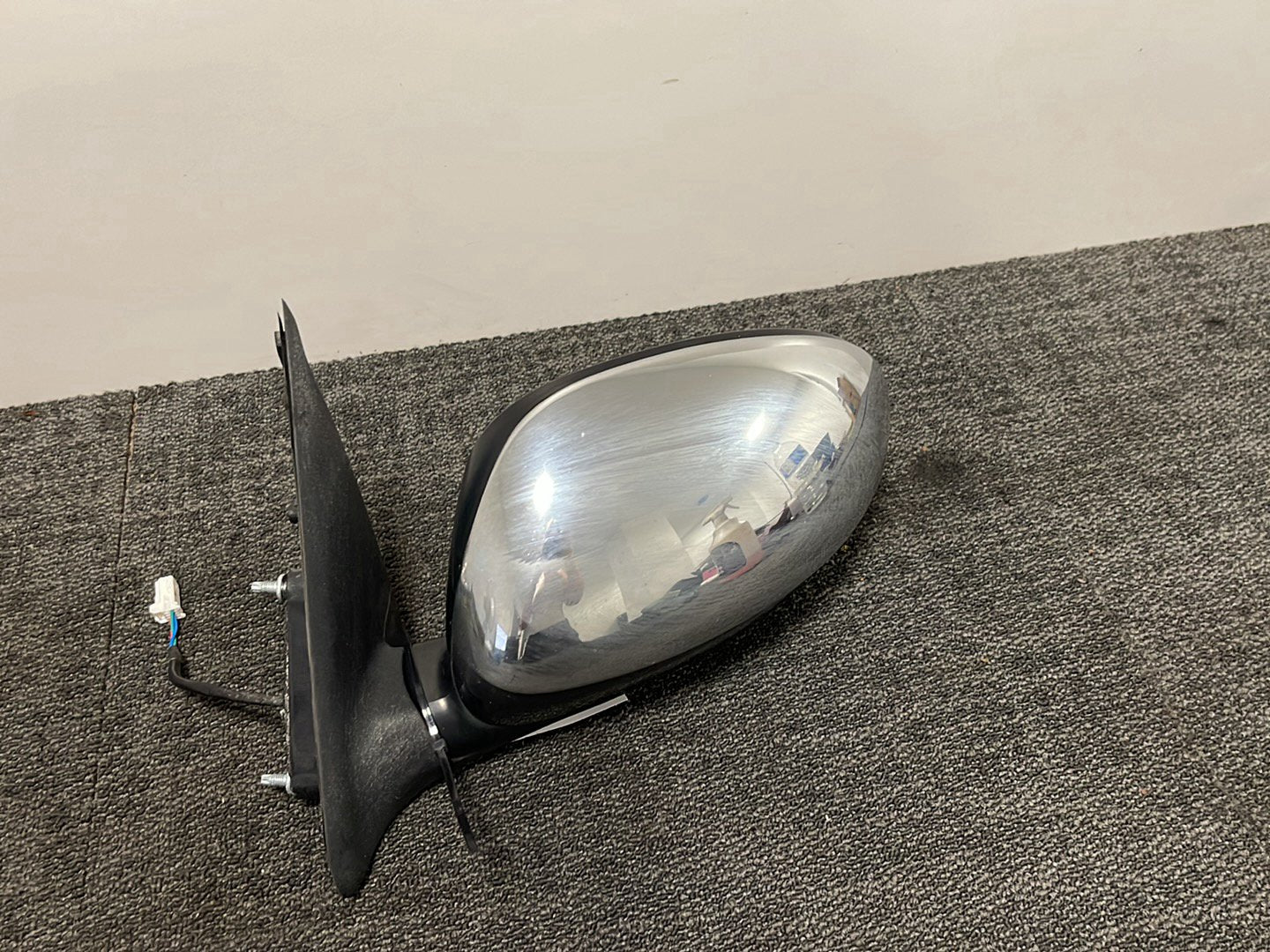 Nissan Juke MK1 (F15) SUV Genuine Front Left N/S Passenger Door Wing Mirror