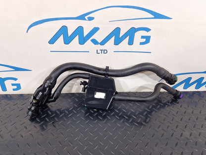 16-23 AUDI A5 F5 SPORTBACK S-LINE ADBLUE FILLER REDUCER PIPE HOSE 8W6131963A