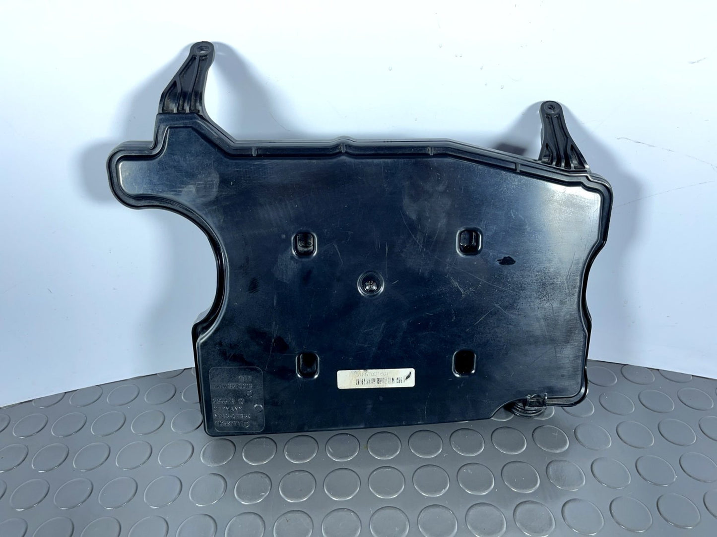 14-21 BMW 2 SERIES GRAN TOURER F45 F46 GENUINE AIR DUCT RESONATOR 8570016
