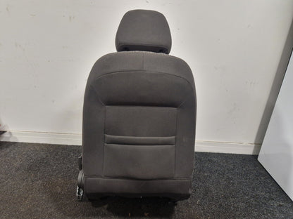 Vauxhall Mokka MK1 (G1U0) SUV Genuine Front Left N/S Passenger Seat