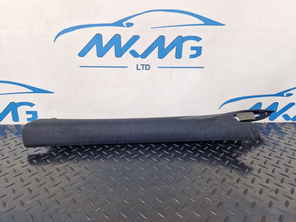 19-ON MERCEDES BENZ A CLASS LEFT SIDE A PILLAR TRIM COVER A1776900000