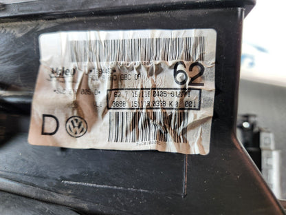 10-18 VW TOUAREG 7P GENUINE HEATER MATRIX BOX 5WC816005D