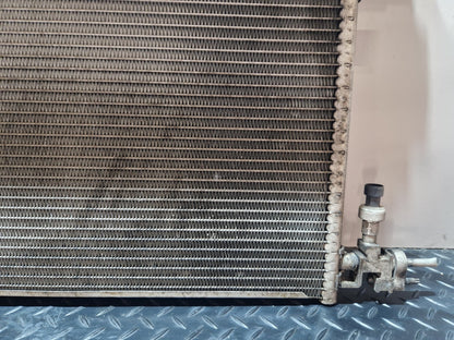 Vauxhall Zafira MK3 (C) (A3470) MPV 1.4L Petrol Coolant A/C Radiator 427460812
