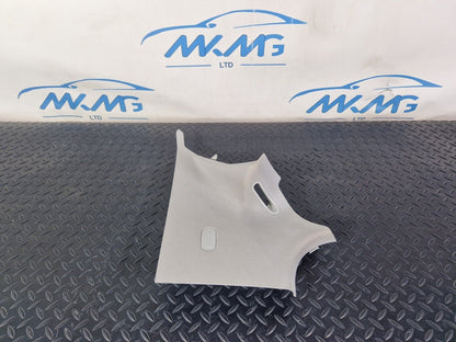 14-21 MERCEDES C200 W205  C PILLAR TRIM COVER PANEL RIGHT SIDE A2056906701