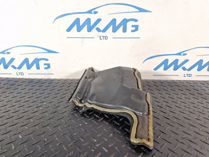 11-19 MERCEDES BENZ ML W166 ENGINE BAY SOUND INSULATION COVER RIGHT A1666201578
