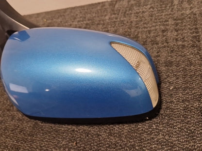 Honda Insight MK2 (ZE2) Hatchback Genuine Front Right O/S Door Wing Mirror
