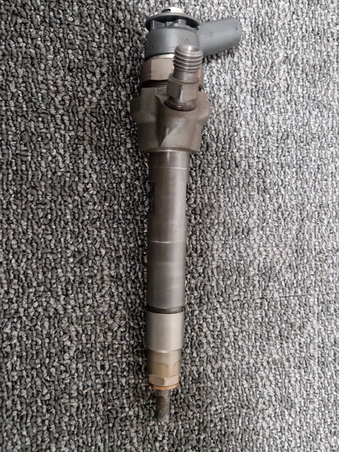 BMW 116d E87 Hatchback 2.0 Diesel Genuine Fuel Injector 779844604