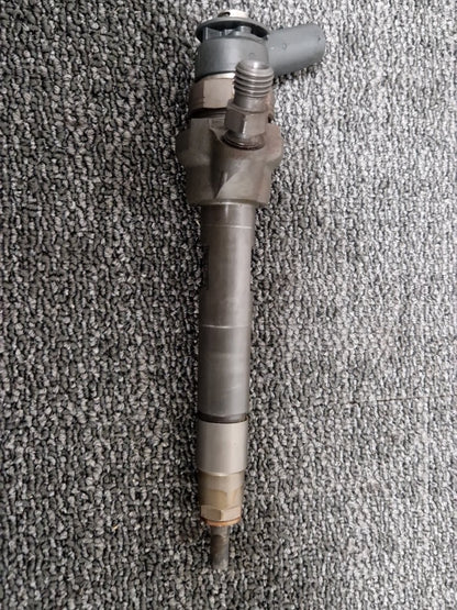 BMW 116d E87 Hatchback 2.0 Diesel Genuine Fuel Injector 779844604