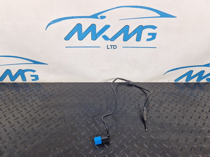 14-21 MERCEDES-BENZ C250D W205 OEM FRONT RIGHT ELECTRIC BRAKE WIRING A2055403406