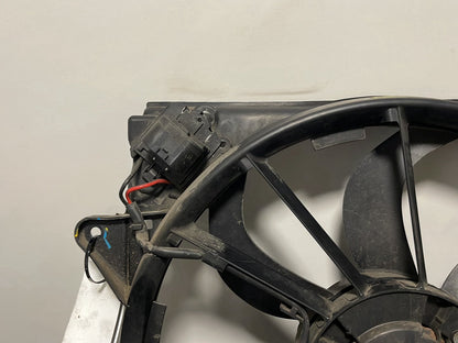 Vauxhall Mokka MK1 (G1U0) SUV 1.6 Diesel Genuine Cooling Radiator Fan F00S310362