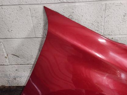 Citroen C4 Picasso MK2 MPV Front Right O/S Driver Wing Fender Panel RUBY RED
